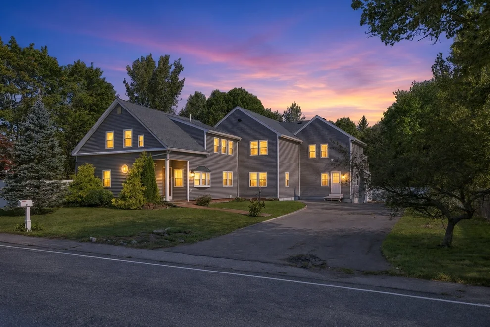 Unit for sale at 463 Pleasant Street, East Bridgewater, MA 02333