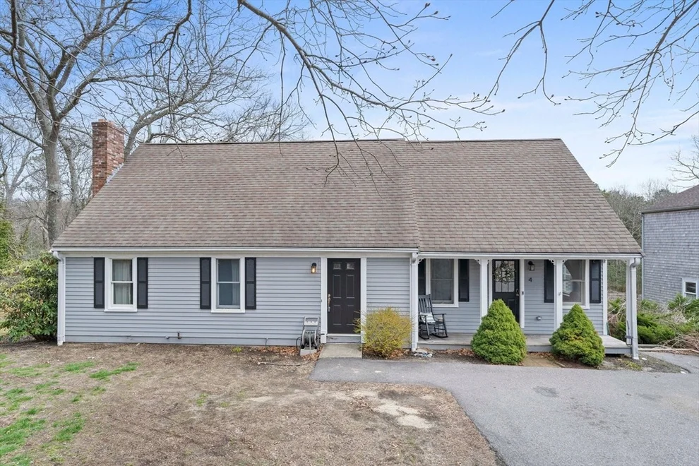 Unit for sale at 4 Jacqueline Ln, Plymouth, MA 02360