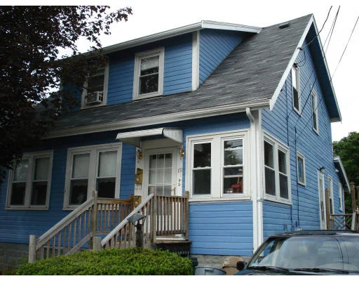 Unit for sale at 19 North Warren Street, Woburn, MA 01801