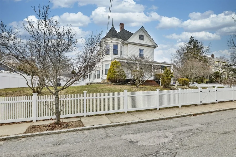 Unit for sale at 75 Hillsdale St, Boston, MA 02124