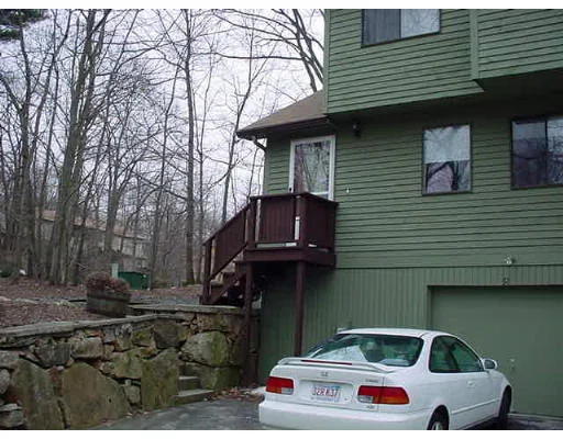 Unit for sale at 51 Meeting House Path, Ashland, MA 01721