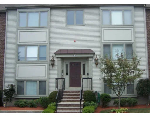 Unit for sale at 63 G Maple St, Canton, MA 02021