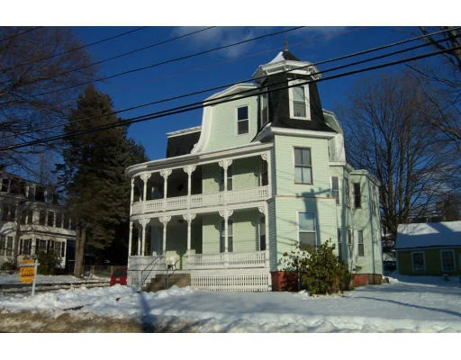 Unit for sale at 51 Washington Street, Ayer, MA 01432