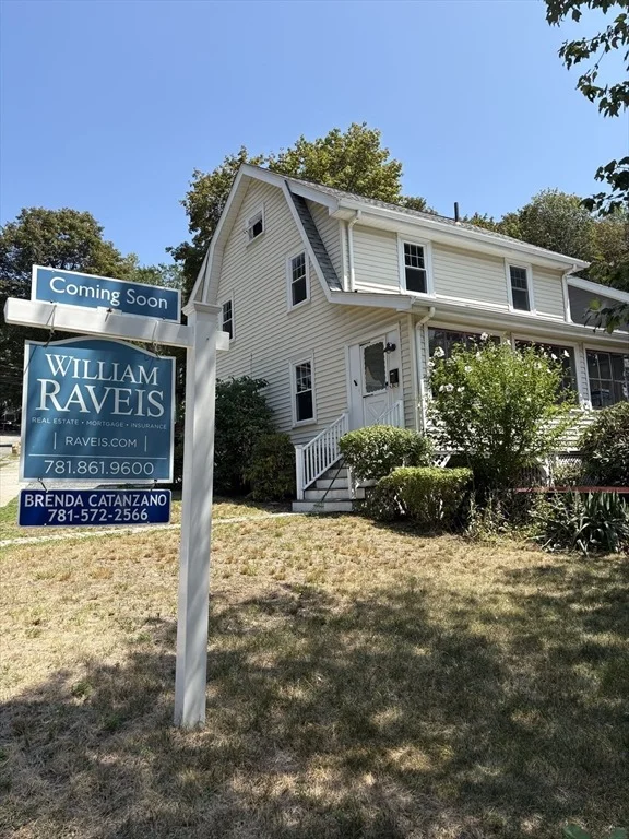 Unit for sale at 6 Petertufts Road, Arlington, MA 02474