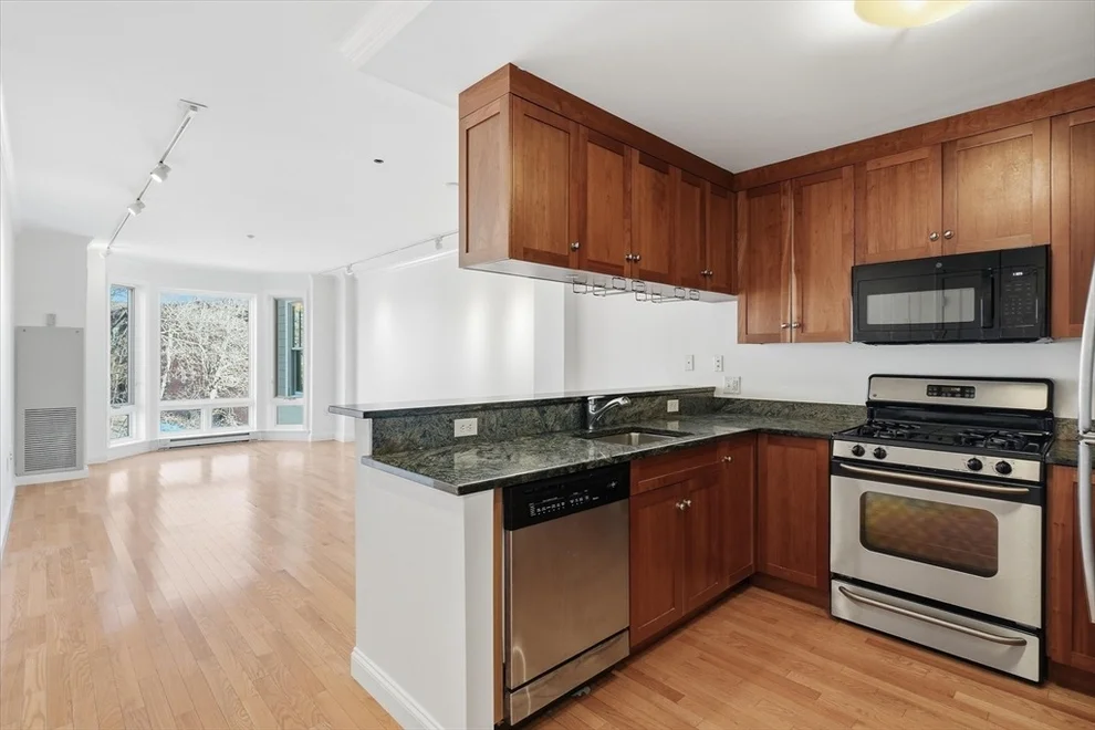 Unit for sale at 2-14 Saint Paul St, Brookline, MA 02446
