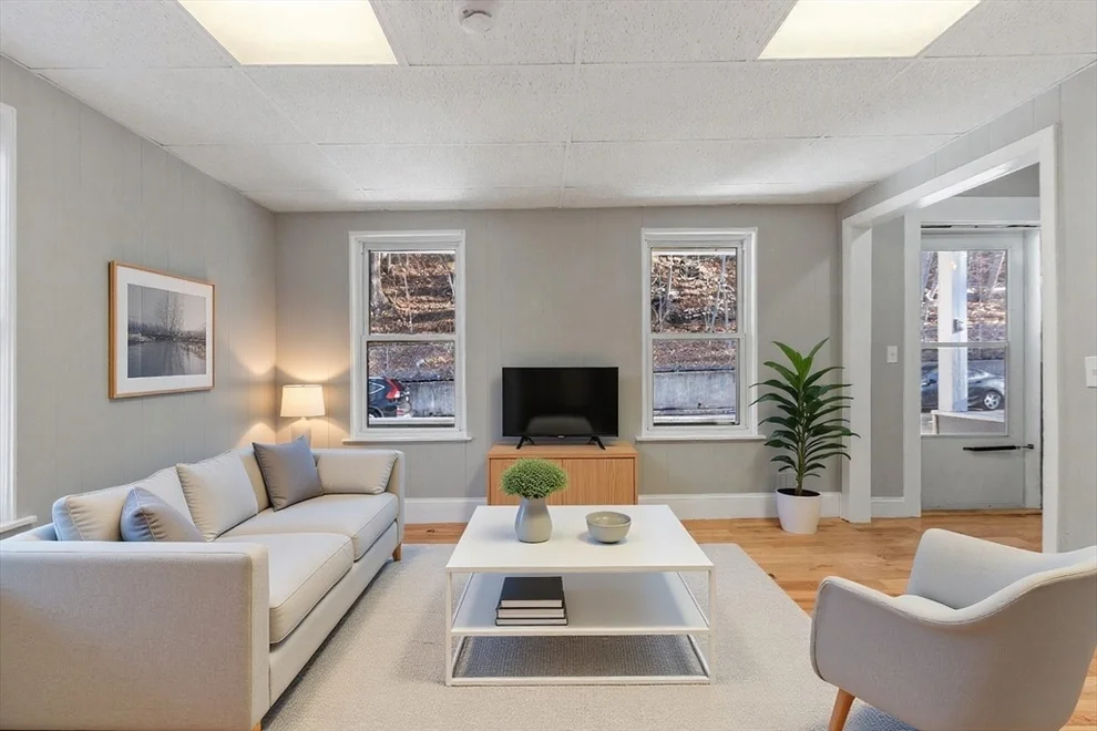 Unit for sale at 50 Goddard St, Fitchburg, MA 01420