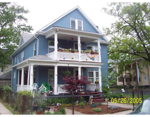 Unit for sale at 2-4 Scott St, Springfield, MA 01108