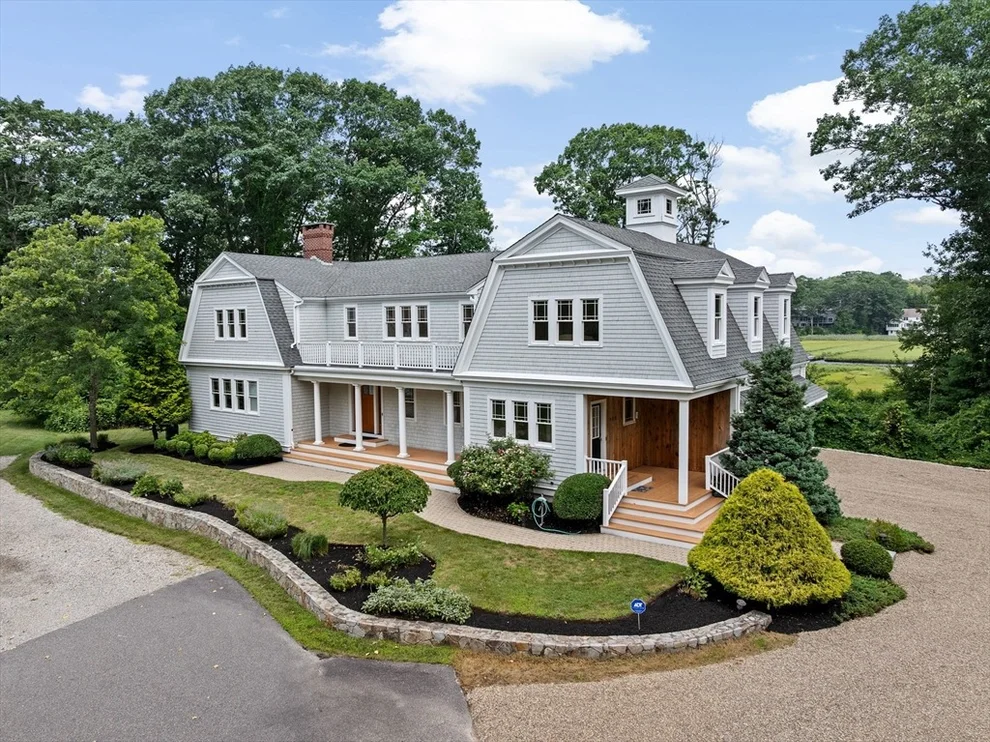 Unit for sale at 222 Gannett Road, Scituate, MA 02066