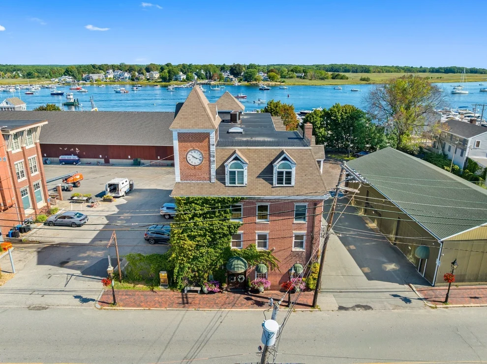 Unit for sale at 45 Water St, Newburyport, MA 01950