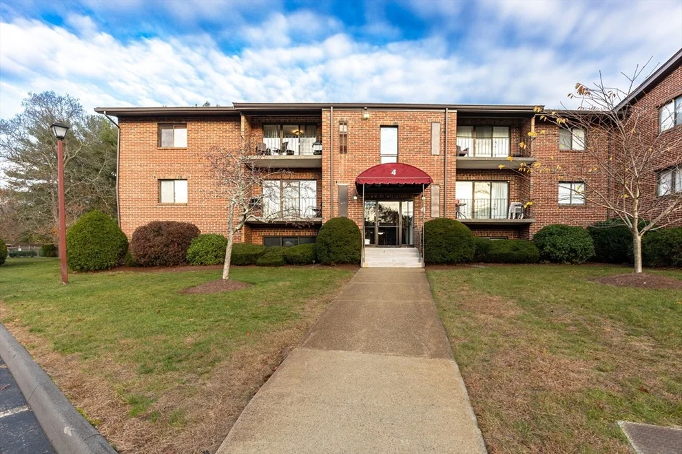 Unit for sale at 221 Oak Street, Brockton, MA 02301
