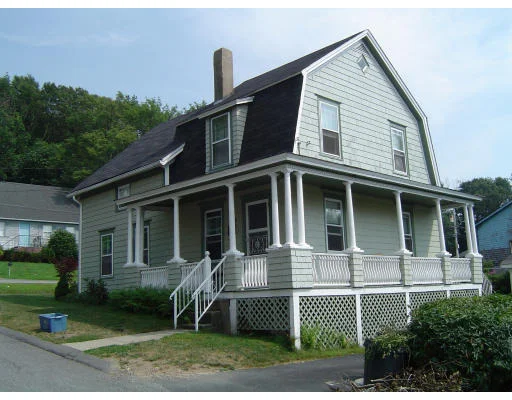 Unit for sale at 219 Haskell St, Fall River, MA 02720