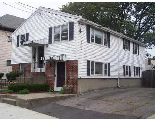 Unit for sale at 25 Weymouth Ave, Boston, MA 02132