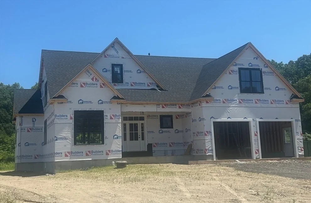 Unit for sale at Lot 6 Colts Way, Attleboro, MA 02703