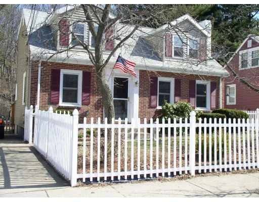 Unit for sale at 119 Stimson St, Boston, MA 02132