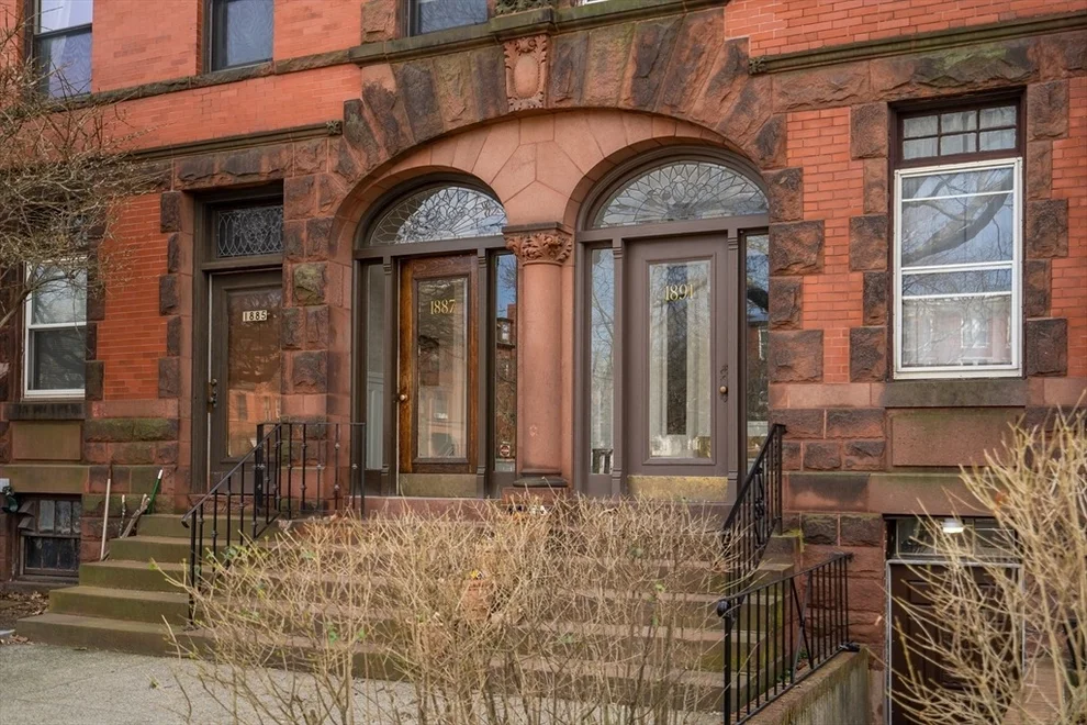 Unit for sale at 1891 Beacon St, Brookline, MA 02445