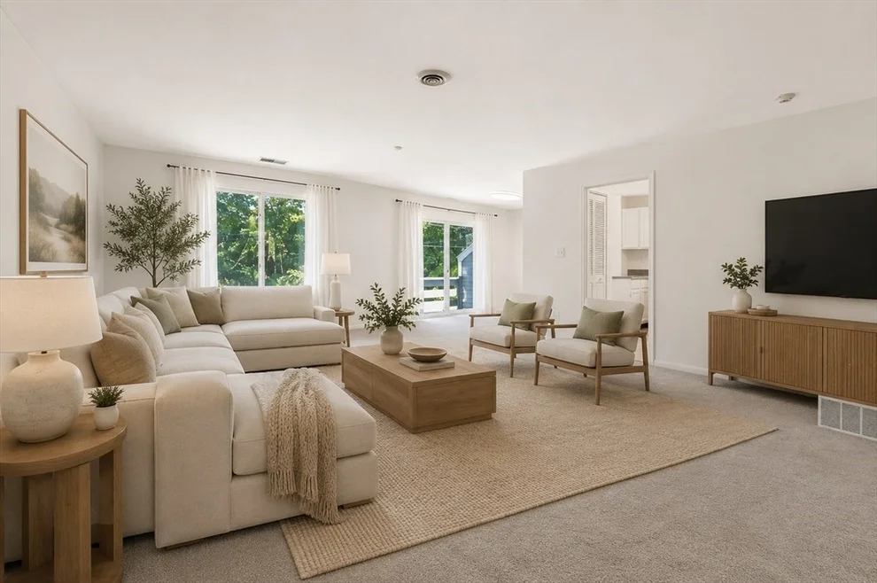 Unit for sale at 14 Concord Greene, Concord, MA 01742