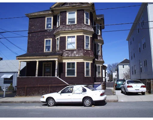 Unit for sale at 596 Slade St, Fall River, MA 02724