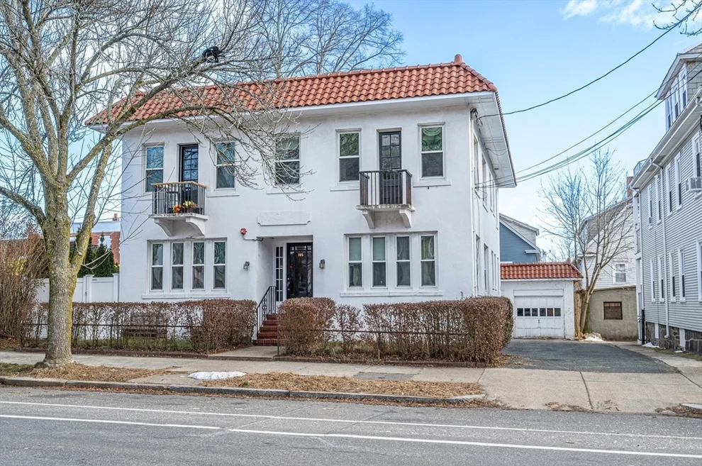 Unit for sale at 185 Lafayette St, Salem, MA 01970