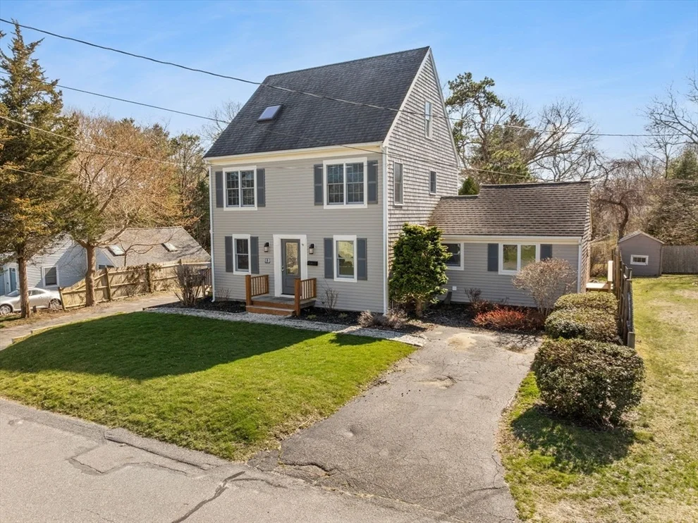 Unit for sale at 13 Alderberry Rd, Bourne, MA 02532
