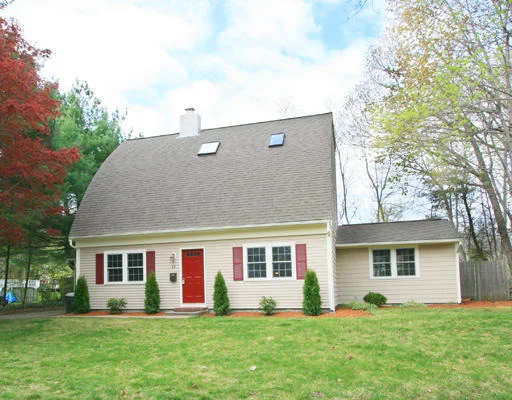 Unit for sale at 14 Hays Rd, Waltham, MA 02453
