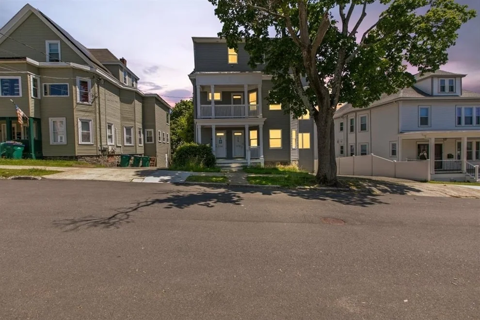 Unit for sale at 87 Bellevue Rd, Lynn, MA 01904