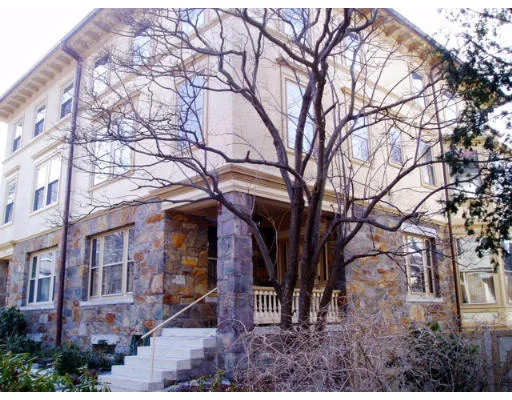 Unit for sale at 23 Regent Circle, Brookline, MA 02445