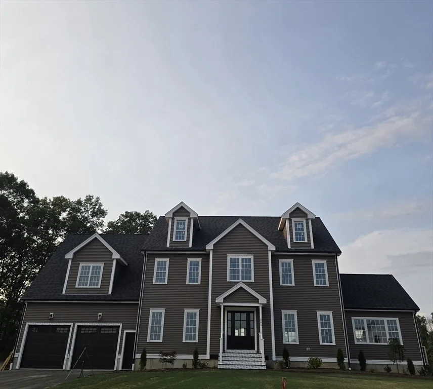 Unit for sale at Lot 6 Braemoor Rd, Brockton, MA 02301