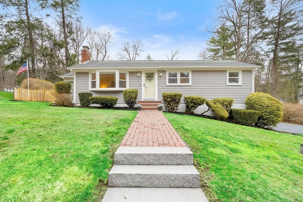 Unit for sale at 107 Dorset Rd, Holliston, MA 01746