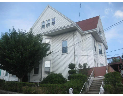 Unit for sale at 11 Cushman Street, Revere, MA 02151
