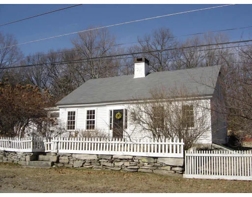 Unit for sale at 181 Hartness Road, Sutton, MA 01590