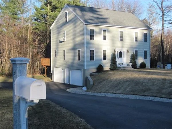Unit for sale at 3 Hartwell Rd, Oxford, MA 01537