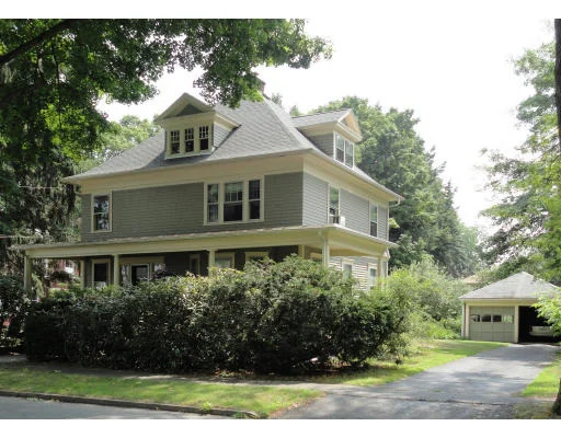 Unit for sale at 44 Washington Avenue, Northampton, MA 01060