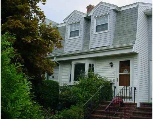 Unit for sale at 4 Andrew Circle, North Andover, MA 01845