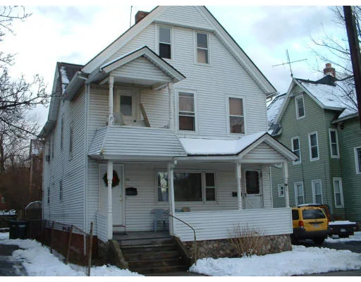 Unit for sale at 61-63 Acushnet Ave, Springfield, MA 01105