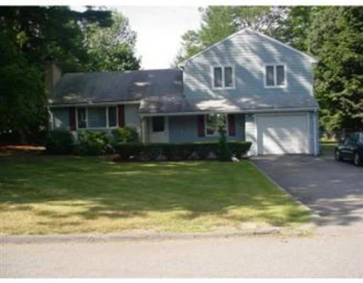 Unit for sale at 4 Spruce Hill Rd., Burlington, MA 01803