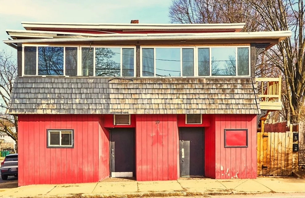 Unit for sale at 79-81 Bemis Rd, Fitchburg, MA 01420