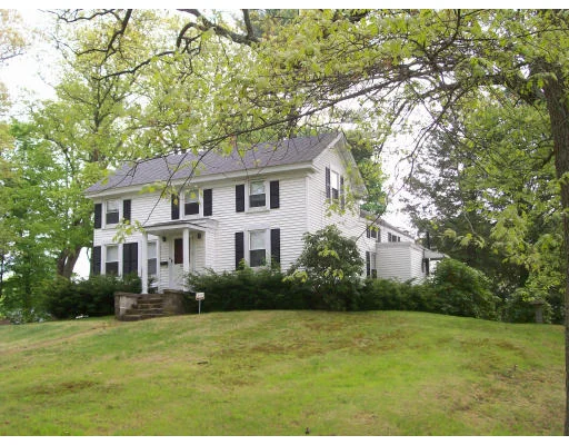 Unit for sale at 58 Sherman Ave, Canton, MA 02021