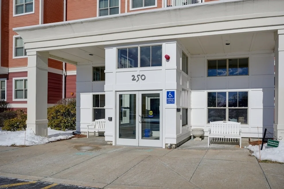 Unit for sale at 250 Main, Hudson, MA 01749