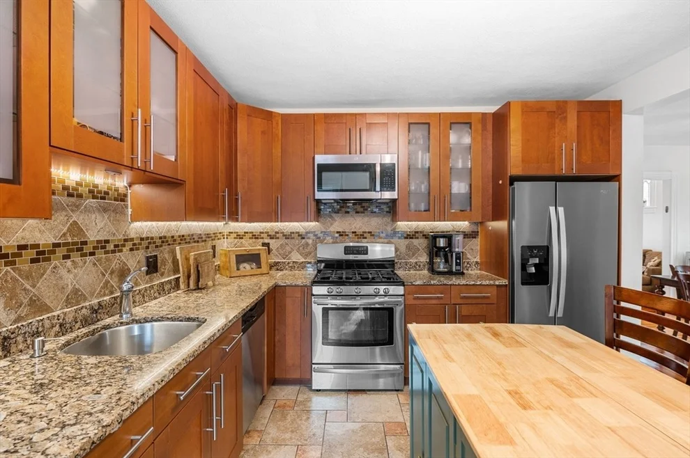 Unit for sale at 73 Orange St, Waltham, MA 02453