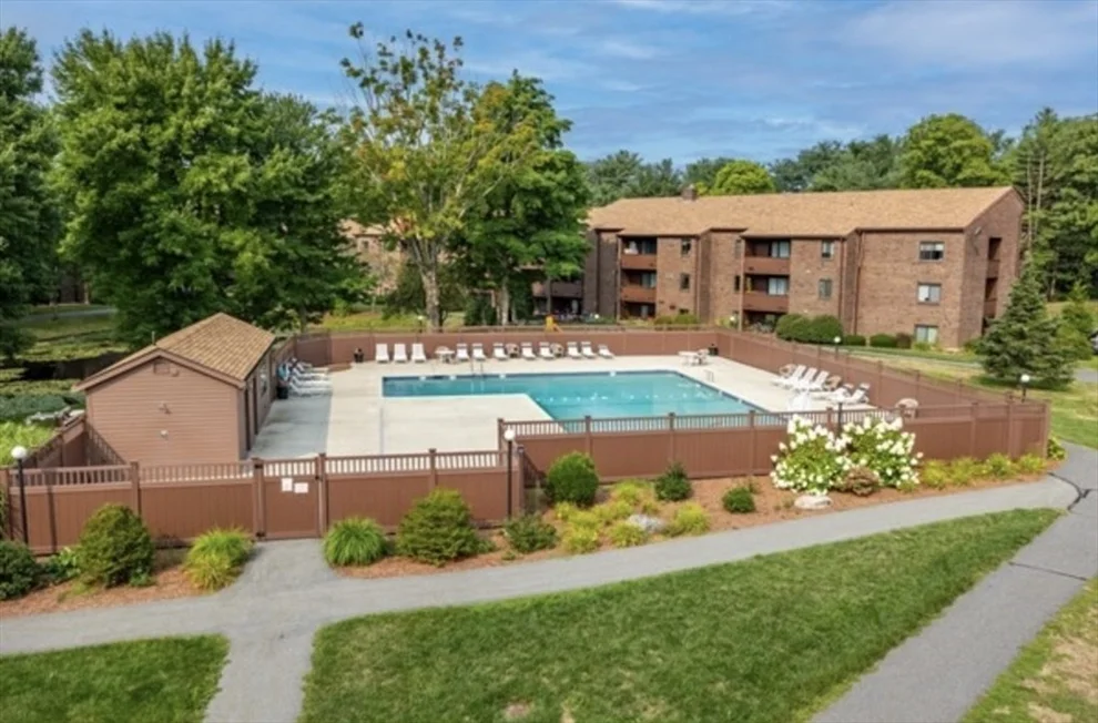Unit for sale at 17 Davis Rd., Acton, MA 01720