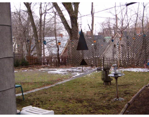 Unit for sale at 19 Sunnyside St, Boston, MA 02130