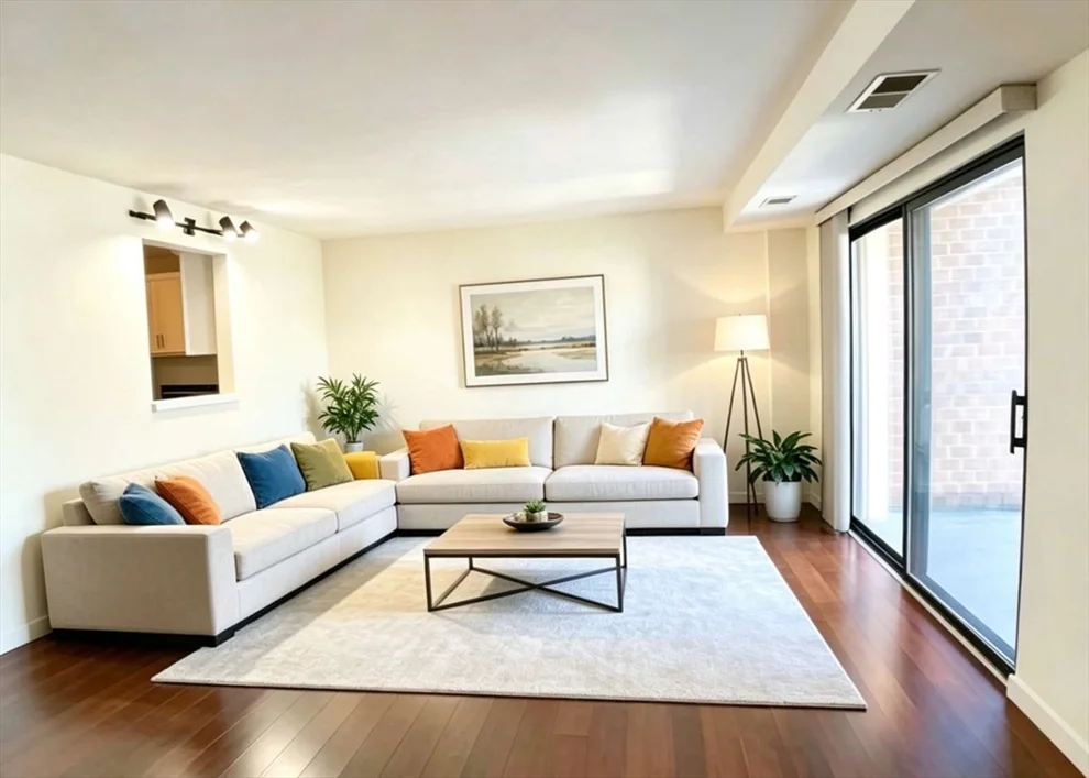 Unit for sale at 12 Mount Vernon St, Melrose, MA 02176
