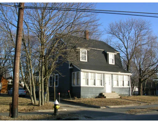 Unit for sale at 90 Kinsley St., Stoughton, MA 02072