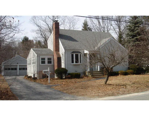 Unit for sale at 25 Hardy St, Framingham, MA 01701