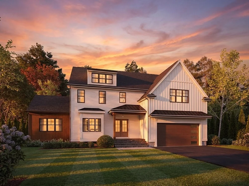 Unit for sale at 6 Ambler Court, Natick, MA 01760