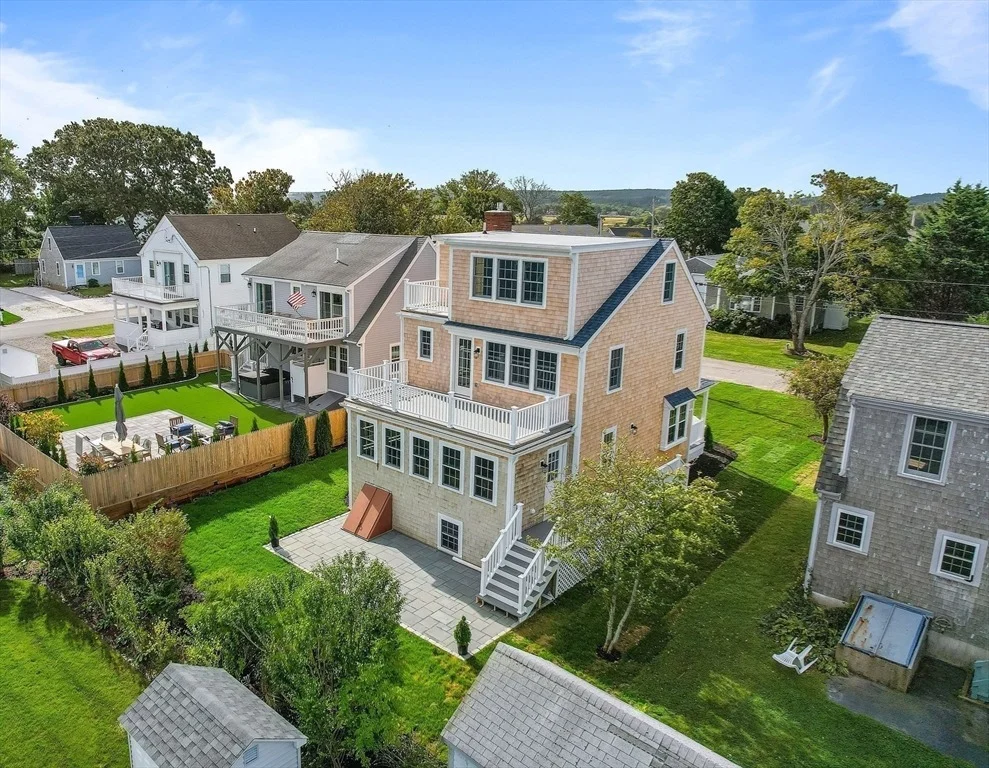 Unit for sale at 61 Tupper Ave, Sandwich, MA 02563