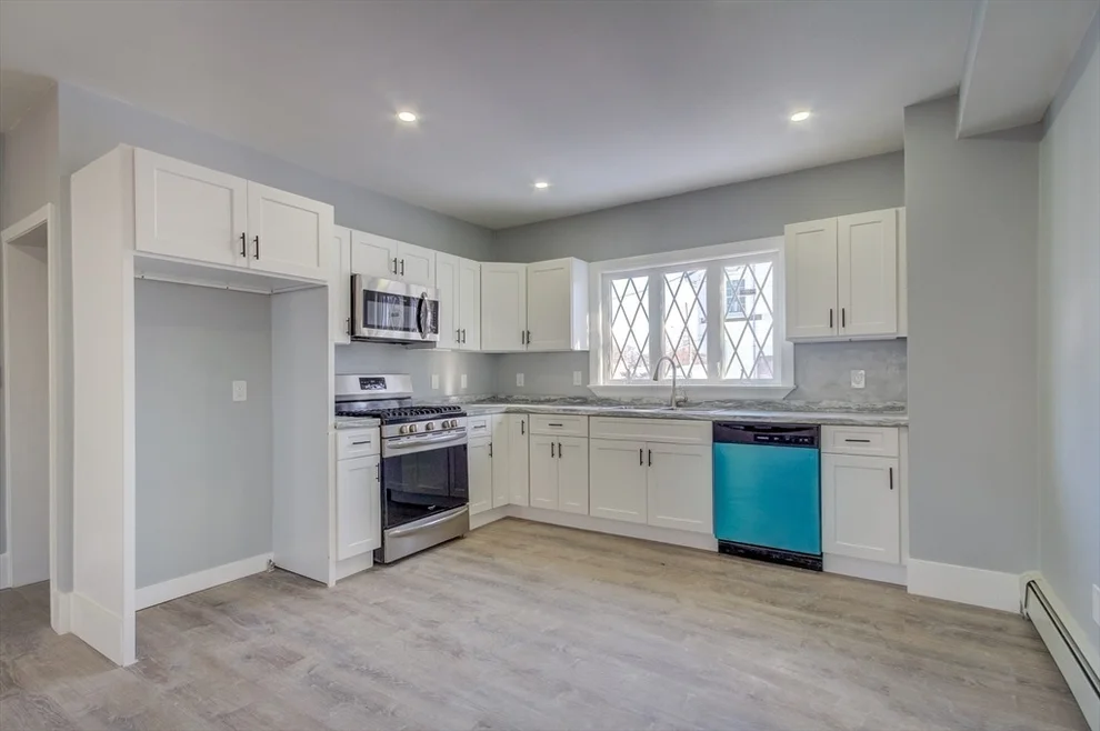 Unit for sale at 5 Bates St, Brockton, MA 02302