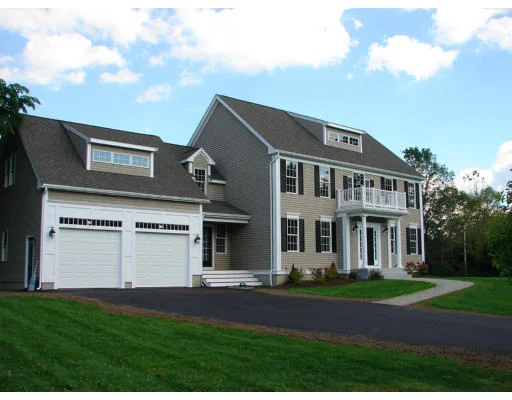 Unit for sale at Lot 1 Corey Drive, Easton, MA 02356