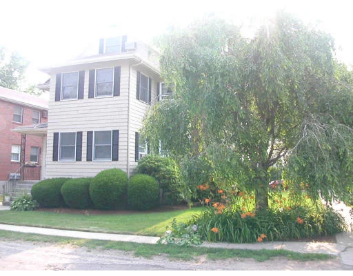 Unit for sale at 62-64 Knowles Rd, Belmont, MA 02478