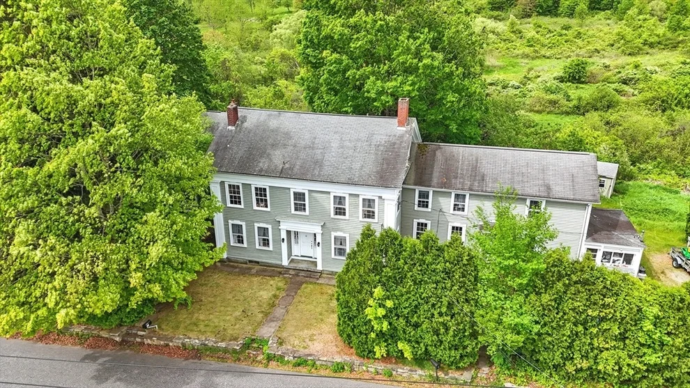 Unit for sale at 42 Margaret St, Monson, MA 01057